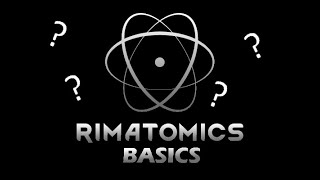 Rimatomics Walkthrough  Basics [upl. by Adnimra28]