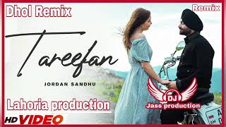 Tareefan Tropical Mix  QARAN Ft Badshah  DJ Lemon [upl. by Wyndham269]