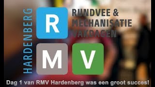 RMV Hardenberg 2019 Impressie dag 1 [upl. by Massiw]