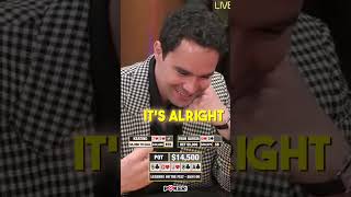 Ryan Garcia bluffs millionaire [upl. by Nnail127]