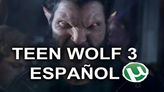 Teen Wolf temporada 1 2 3 4 5 en español  Descargar Torrent [upl. by Ahsien]