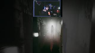 slender the arrival gameplay slenderman slenderthearrival gameplay reels fy [upl. by Adams]