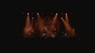 The Quireboys  Blackwater  Orchestral Quireboys Live [upl. by Dustan682]