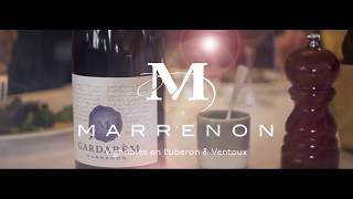 Marrenon  Rhône Valley Vineyards [upl. by Adriano]