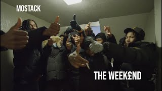 MoStack  The Weekend [upl. by Paul]