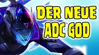 DER beste ADC auf der Welt Best Of The Week Twitch Highlights DeutschGerman LoL [upl. by Bentley]