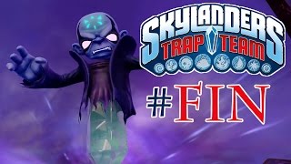 Skylanders Trap Team FIN  LArme ultime [upl. by Wichman776]