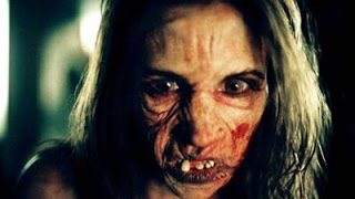 Ginger Snaps Trailer español [upl. by Kciredec925]