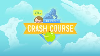 Crash Course Philosophy Preview [upl. by Swanhildas]