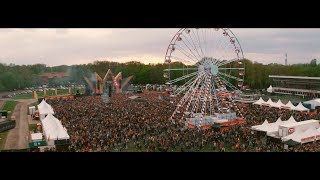 Kingsland Festival 2018  Official Aftermovie [upl. by Cianca871]