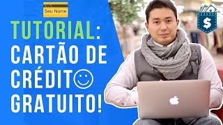 Tutorial  O melhor Cartão de Crédito Dourado do Japão [upl. by Horton704]