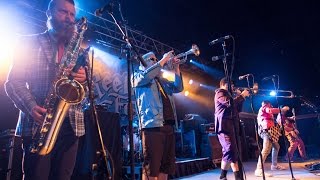 Reel Big Fish  “BeerSelf Esteem” Live Pro Filmed [upl. by Esetal]