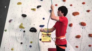 AAC Universal Belay Standard  Part 1 [upl. by Chas]