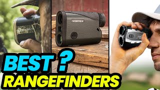 Top Rangefinders for 2023 Enhance Your Range Estimation [upl. by Dulciana113]