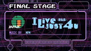 beatmania 4thMIX I Live Just 4U [upl. by Viveca]