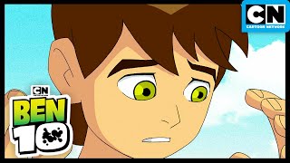 Every Episode Of Classic Ben 10 Season 1  Ben 10 Classic  Cartoon Network [upl. by Gaston]