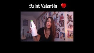 Saint Valentin  Marie Reno [upl. by Onek979]