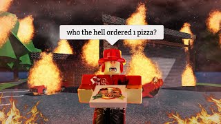 The TERRIBLE Roblox Pizza Place Experience [upl. by Heller806]