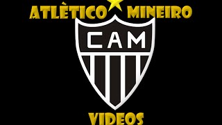 1º Hino do Clube Atlético Mineiro 1928 [upl. by Aerised]