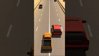 traffic Car racing short video 2024 [upl. by Dene]