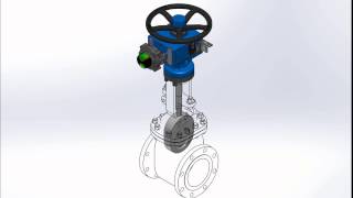 Valve Positioner [upl. by Leary]