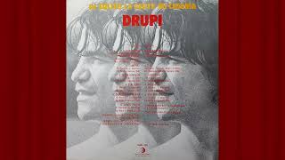 Drupi  Due corpi  1977 LP remastered [upl. by Maice408]