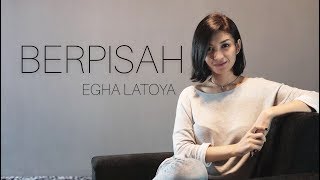 EGHA DE LATOYA  BERPISAH OST DILAN 1991 THE PANAS DALAM BANK FEAT VANESSA [upl. by Philipp]