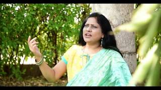 Aaradhana  Dr Suvidya Patole Official Video [upl. by Garwin419]