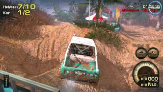 OffRoad Drive Gameplay [upl. by Stronski]