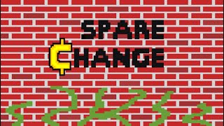 Spare Change OST 12 Job Crisis [upl. by Eilegna]