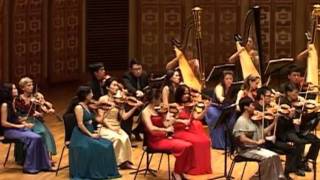 Granville Bantock Celtic Symphony Part 2  City Chamber Orchestra of Hong Kong [upl. by Esten]