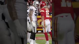 Raiders VS Chiefs can’t wait 🦍🏴‍☠️ DRKSD Raiders RaiderNation [upl. by Simaj685]