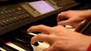 Golden Brown  Stranglers  on Piano new [upl. by Ahsrop418]