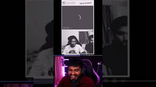 txa gaming yt discord reaction eaglegaming txagamingyt brightfox tkrp shorts [upl. by Avle738]