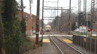 Horn Fun on the MediaElwyn Line [upl. by Robison]