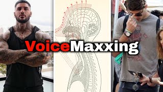 How to VoiceMaxx  Get a Deep Seductive Voice FAST No BS [upl. by Luane122]