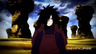 Naruto AMV  Madara vs Shinobi Alliance [upl. by Enehs]