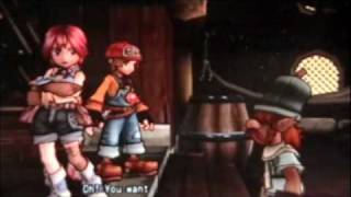 Lets Play Dark Cloud 2 Chapter 2 Part 1 [upl. by Malet]