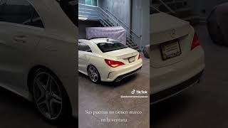 43990000 Mercedes Benz CLA 250 Sport 2016 creditoauto automobile financiacionparacarro [upl. by Maribelle]