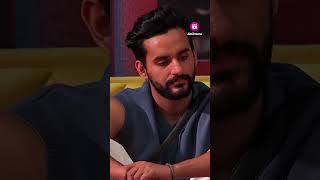 Bigg Boss OTT 2  Falaq and Abhishek Discuss Evictions  24 hrs live feed  JioCinema [upl. by Mcgray]