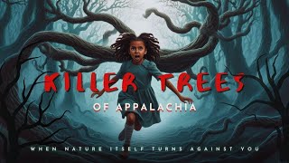 Killer Trees of Appalachia [upl. by Barnard]