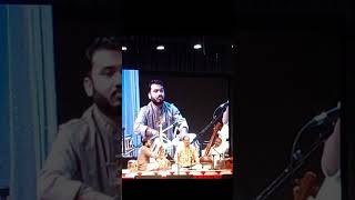 Yashwant Vaishnav New Tabla Sangat shorts [upl. by Jasun800]