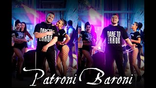 Adnan Beats  Patroni Baroni Audio [upl. by Asilahs268]