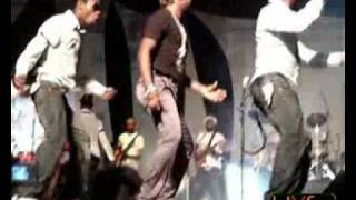 Ferre Gola live a Abidjan le 26 decembre 2008 [upl. by Netsyrc]