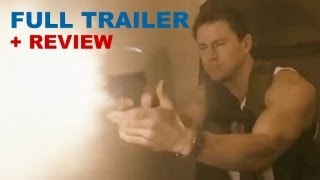 White House Down Official Trailer 2013  Trailer Review  Channing Tatum Jamie Foxx  HD PLUS [upl. by Divad341]