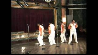 Branson Music Show  Motown Downtown [upl. by Gaskins]