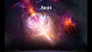 Aion OST  Esoterrace [upl. by Aicilyt]