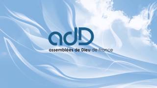 Les Assemblées de Dieu de France 2016 [upl. by Ecital]