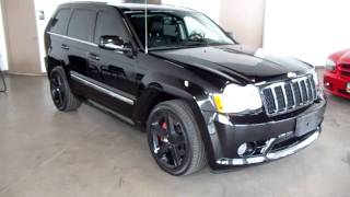 2010 Jeep Grand Cherokee SRT8 For Sale [upl. by Herzberg]