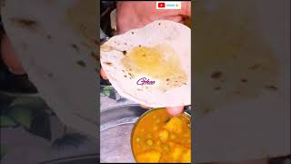 Aloo Matar Ki sabji Aloo Matar ki rasedar sabji कुकर में बनी आलू मटर की सब्जी Aloo MatarRecipe [upl. by Lavena]